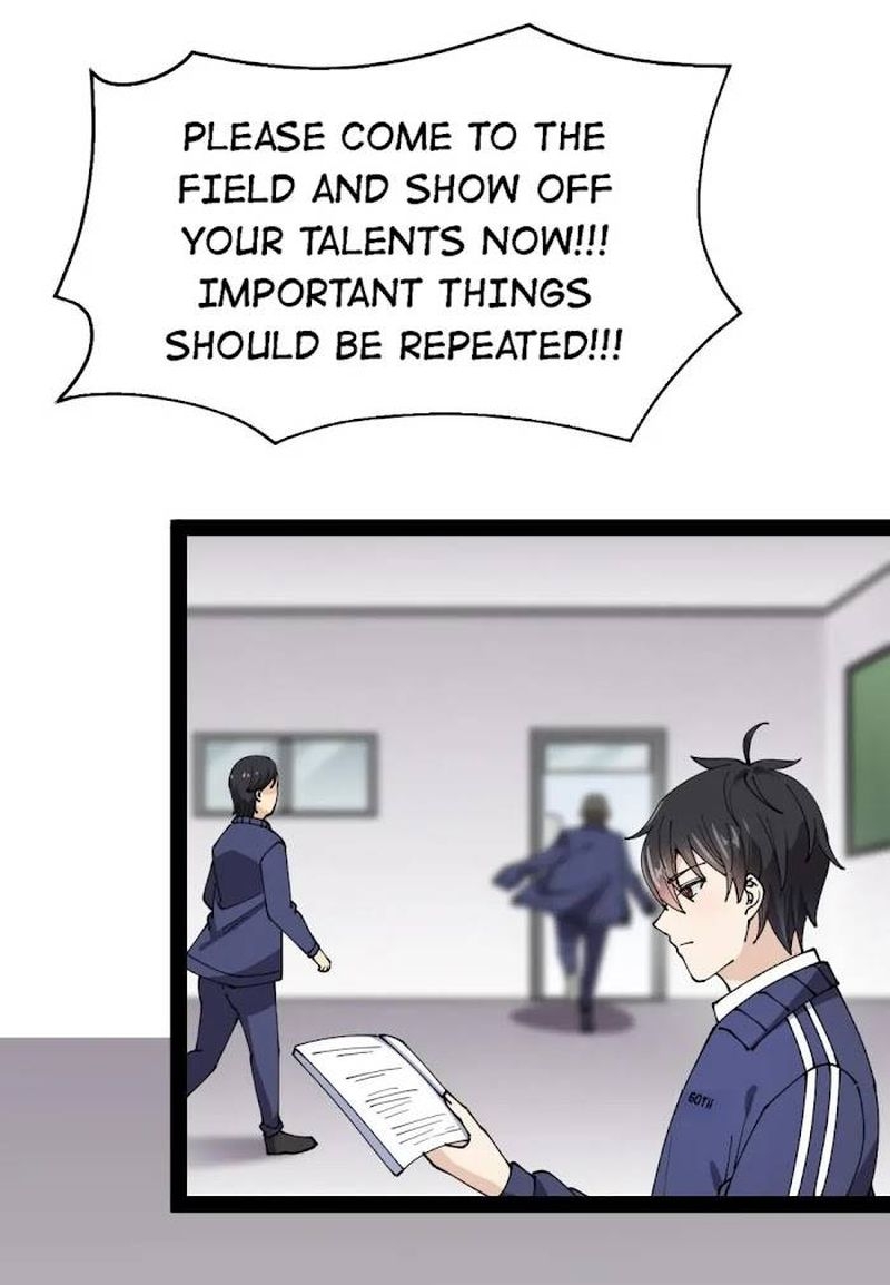 The Daily Life Of Immortal King 174 48