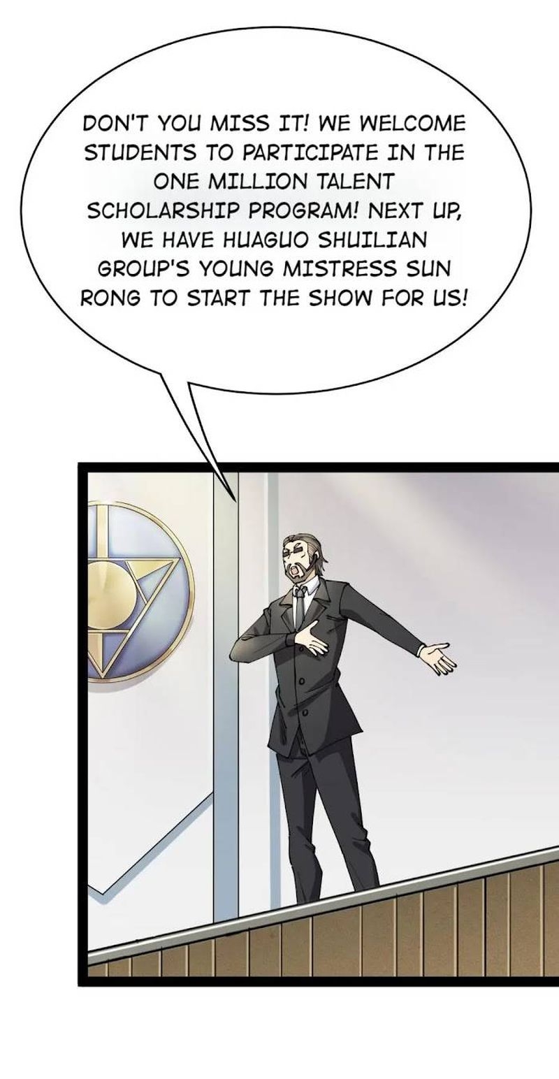 The Daily Life Of Immortal King 174 52