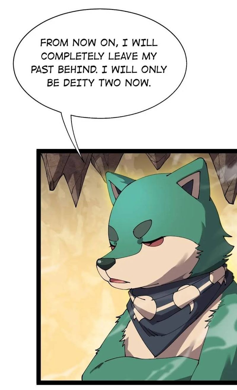 The Daily Life Of Immortal King 174 6