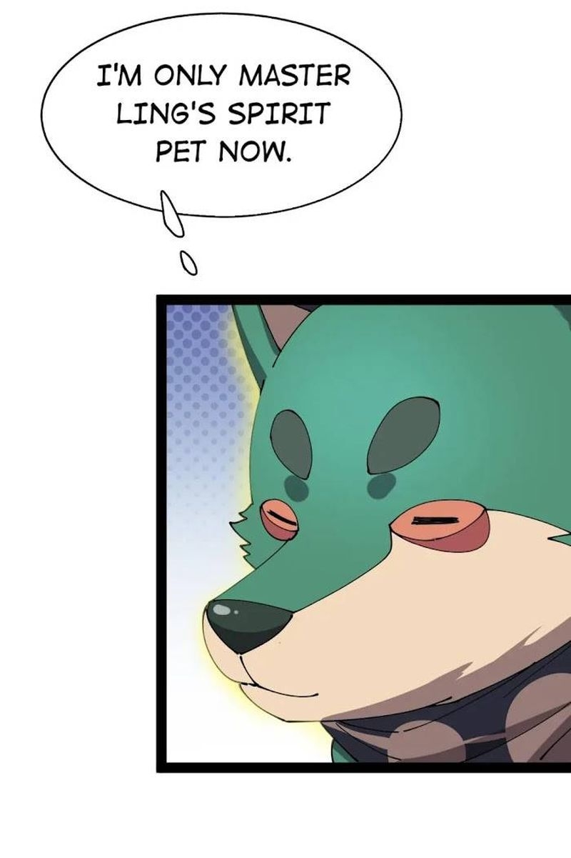 The Daily Life Of Immortal King 174 7