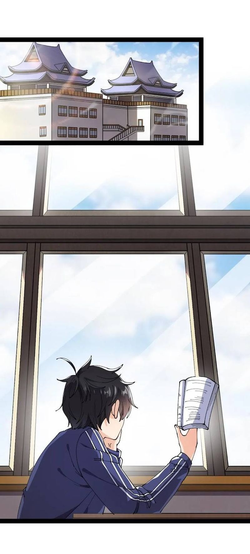 The Daily Life Of Immortal King 174 8