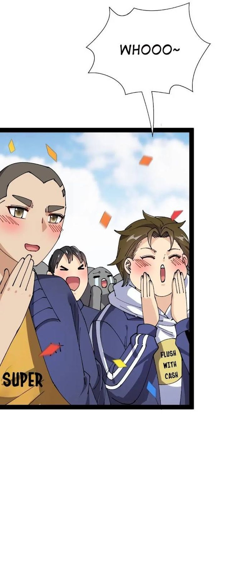 The Daily Life Of Immortal King 175 17