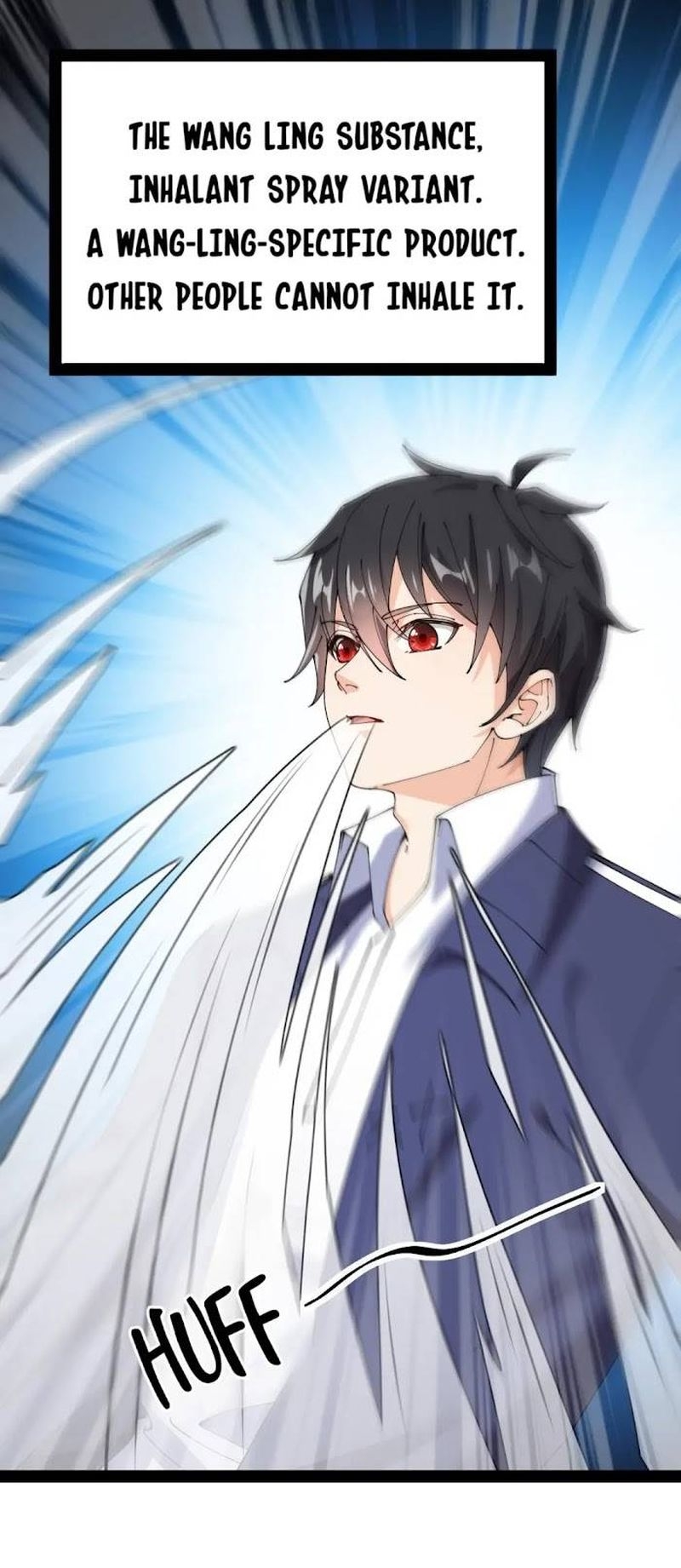 The Daily Life Of Immortal King 175 28