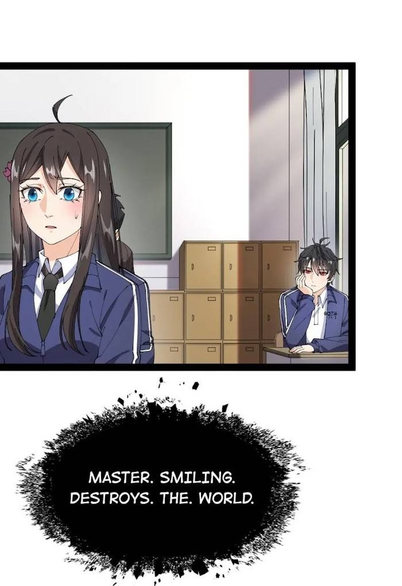 The Daily Life Of Immortal King 175 38