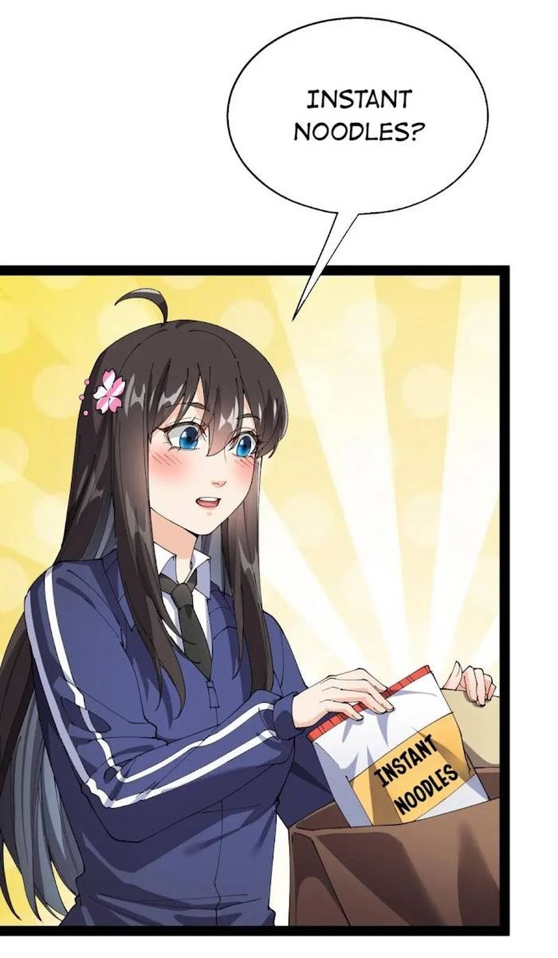 The Daily Life Of Immortal King 175 43