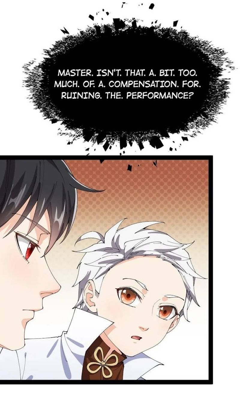 The Daily Life Of Immortal King 175 45