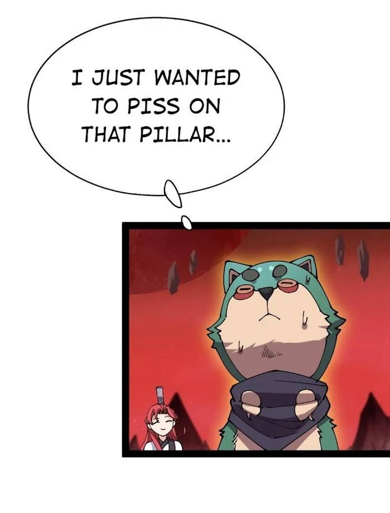 The Daily Life Of Immortal King 176 10