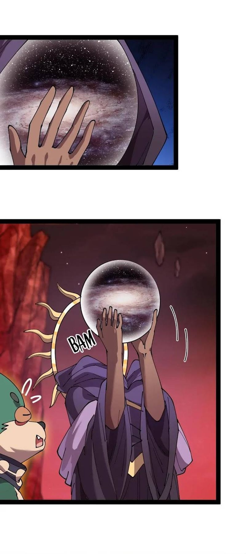 The Daily Life Of Immortal King 176 11