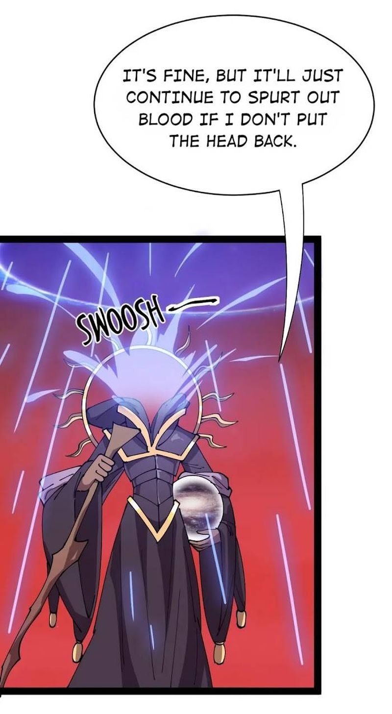 The Daily Life Of Immortal King 176 14