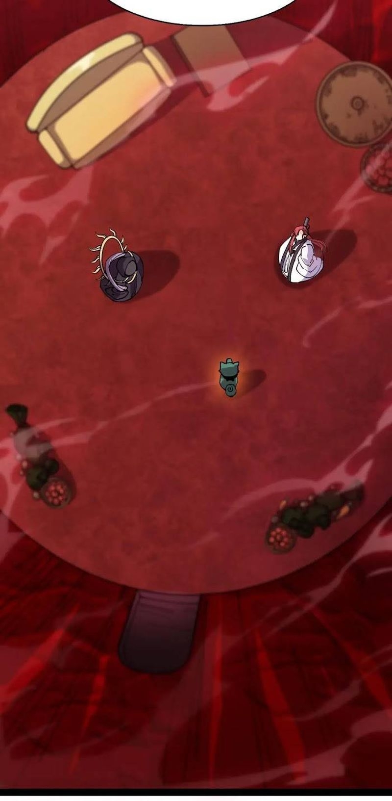 The Daily Life Of Immortal King 176 19