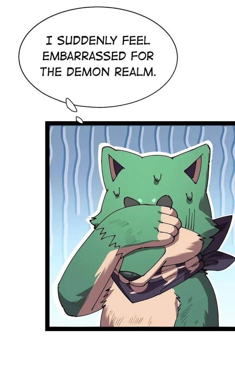 The Daily Life Of Immortal King 176 21
