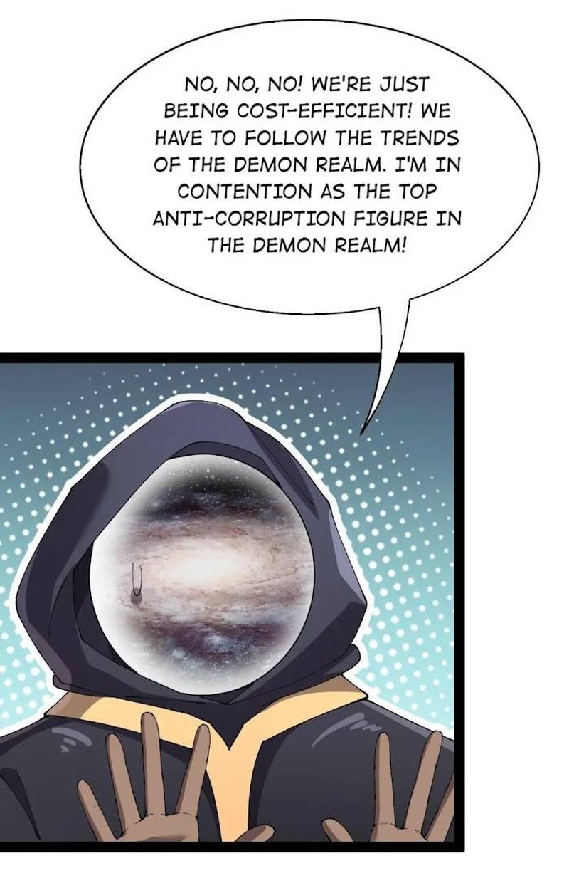 The Daily Life Of Immortal King 176 22