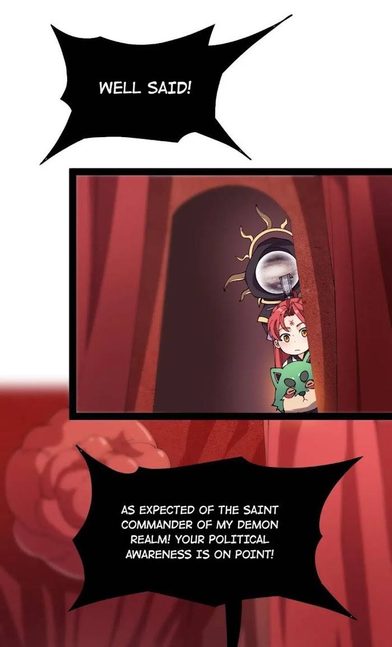 The Daily Life Of Immortal King 176 23