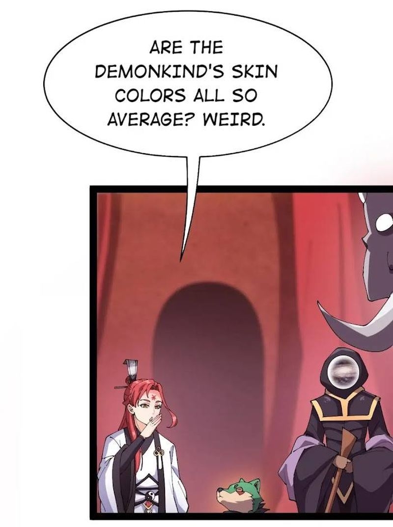 The Daily Life Of Immortal King 176 27