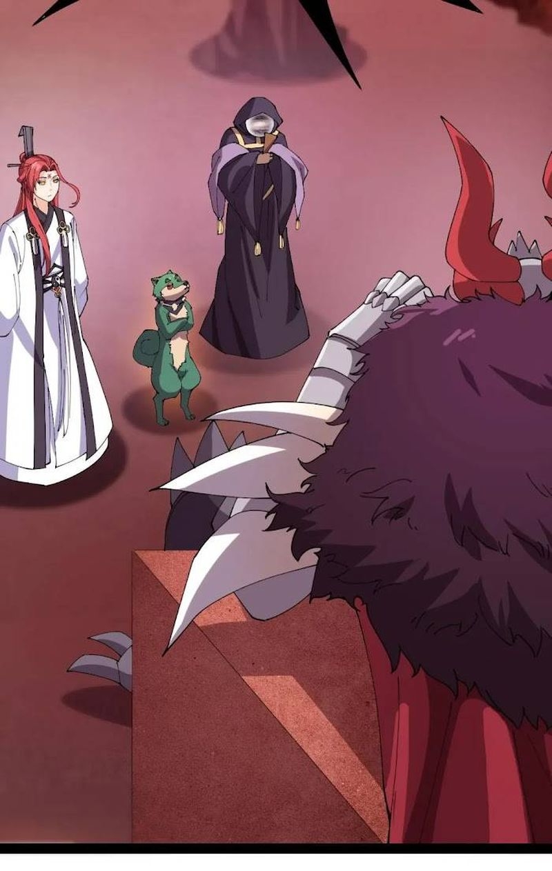 The Daily Life Of Immortal King 176 31