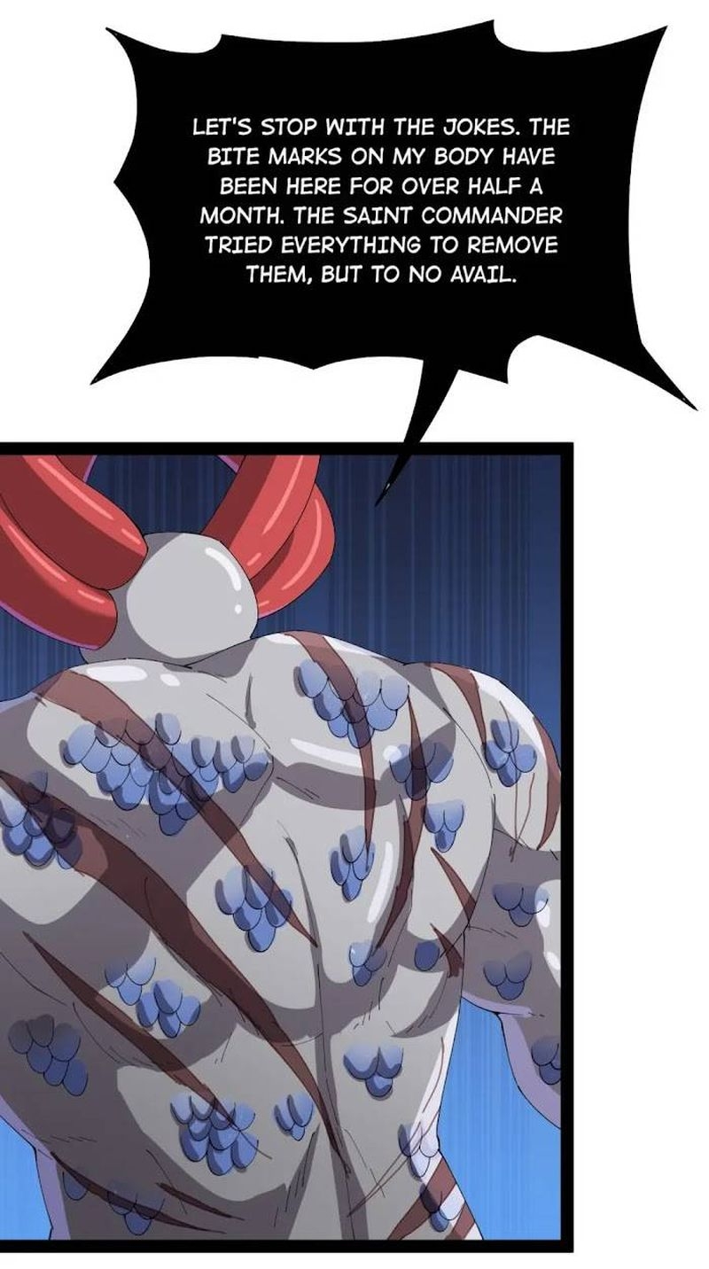 The Daily Life Of Immortal King 176 35