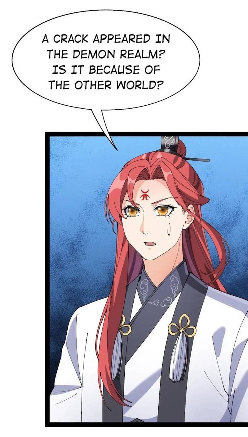 The Daily Life Of Immortal King 176 38