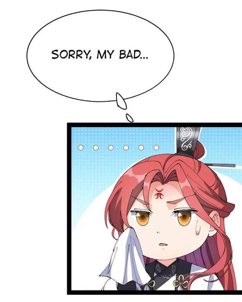 The Daily Life Of Immortal King 176 39