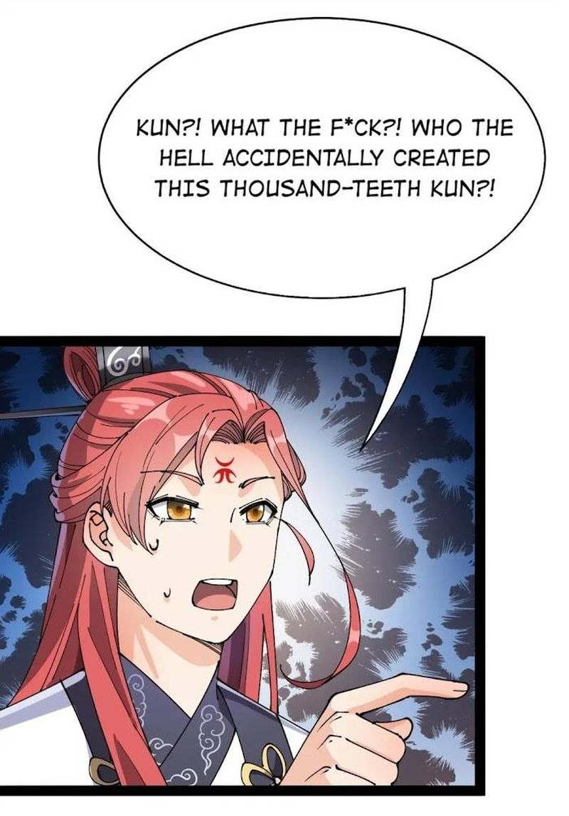 The Daily Life Of Immortal King 176 45