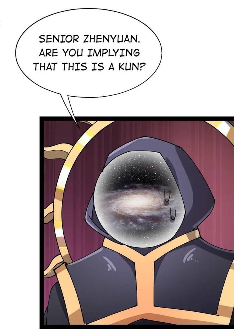 The Daily Life Of Immortal King 176 46