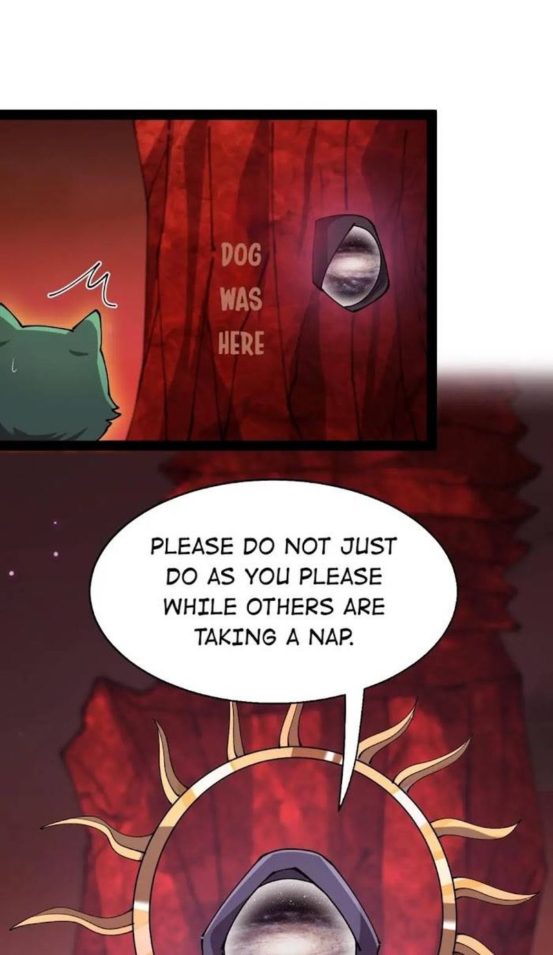 The Daily Life Of Immortal King 176 5