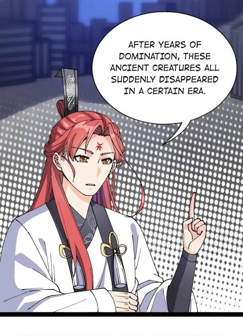 The Daily Life Of Immortal King 176 52