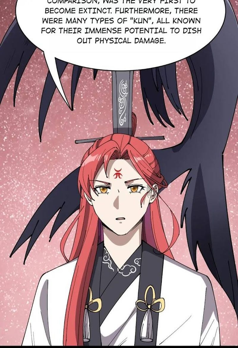 The Daily Life Of Immortal King 176 55