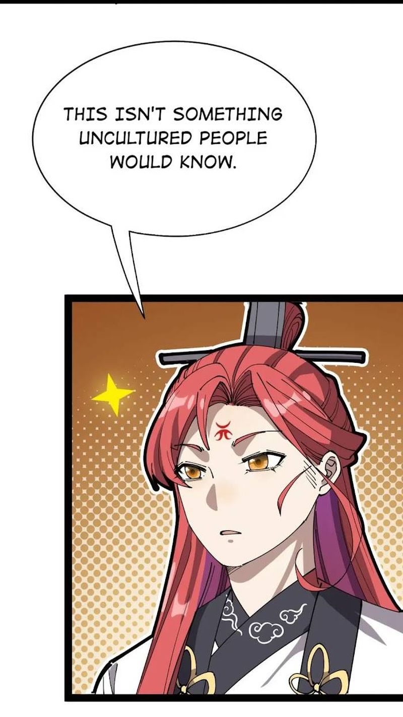 The Daily Life Of Immortal King 176 58