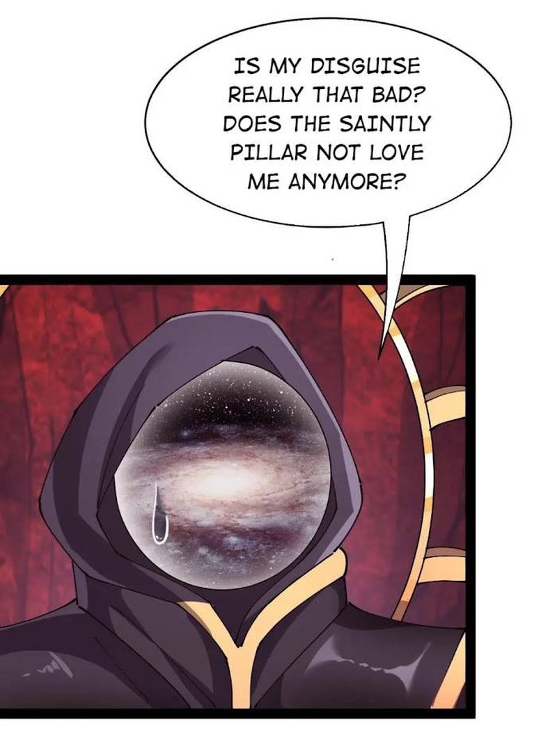 The Daily Life Of Immortal King 176 8
