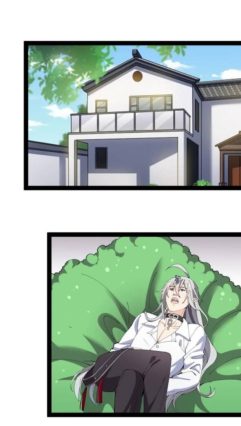 The Daily Life Of Immortal King 177 1