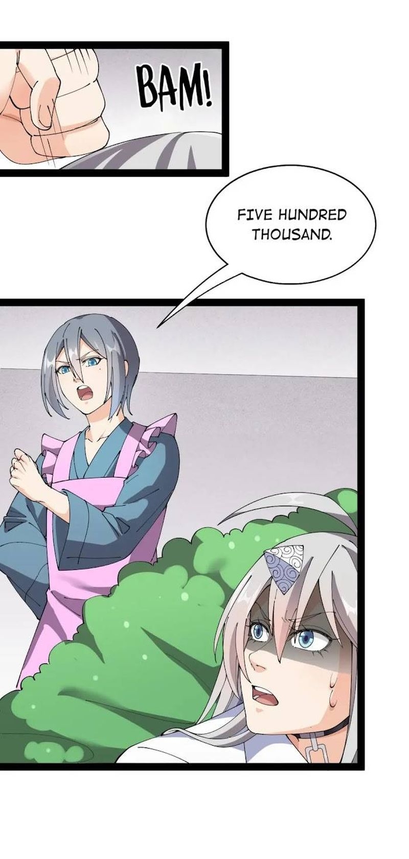 The Daily Life Of Immortal King 177 11