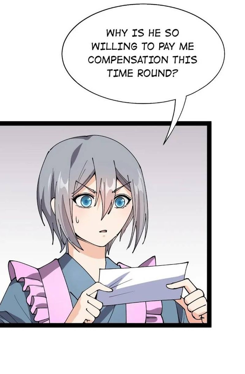 The Daily Life Of Immortal King 177 13
