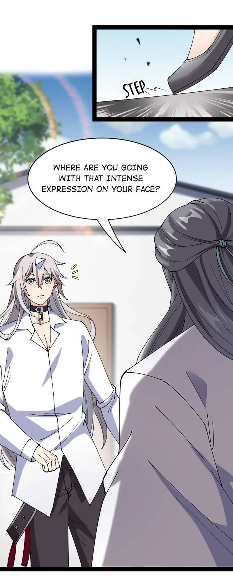 The Daily Life Of Immortal King 177 15