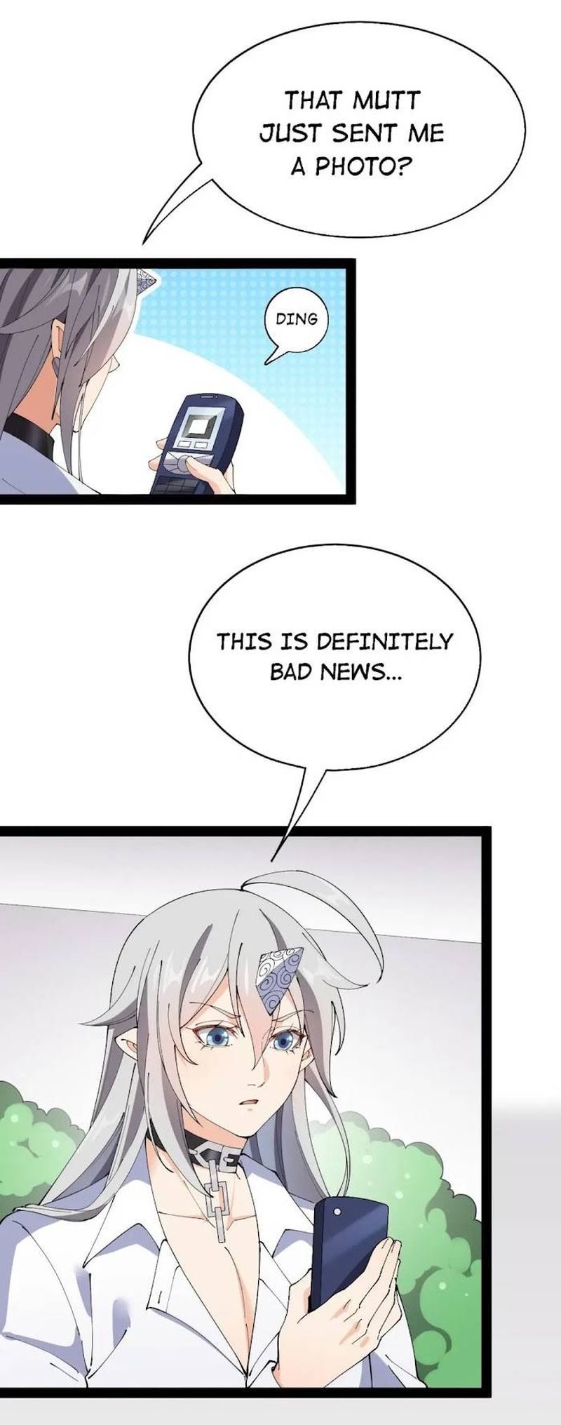 The Daily Life Of Immortal King 177 2