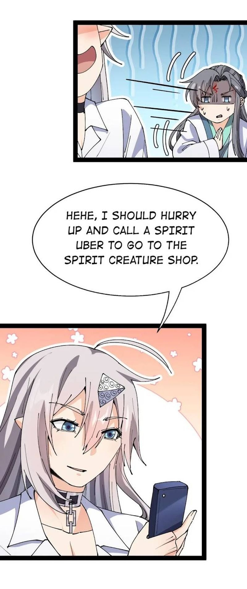 The Daily Life Of Immortal King 177 20
