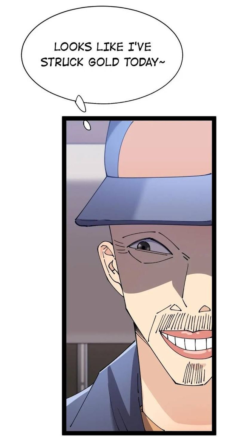 The Daily Life Of Immortal King 177 29