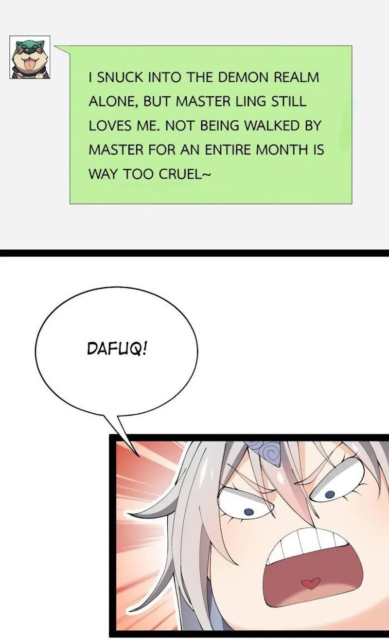 The Daily Life Of Immortal King 177 4