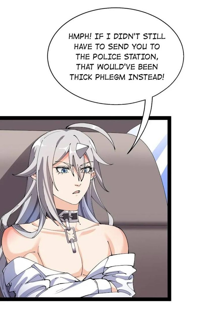 The Daily Life Of Immortal King 177 43