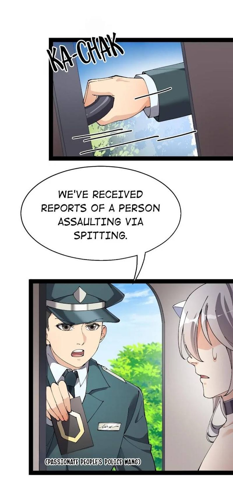 The Daily Life Of Immortal King 177 44