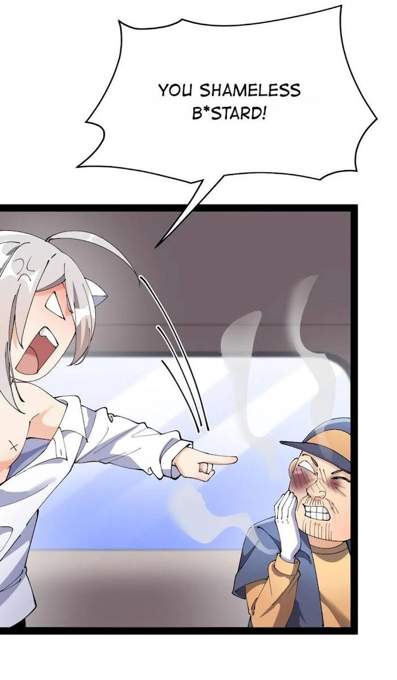 The Daily Life Of Immortal King 177 46