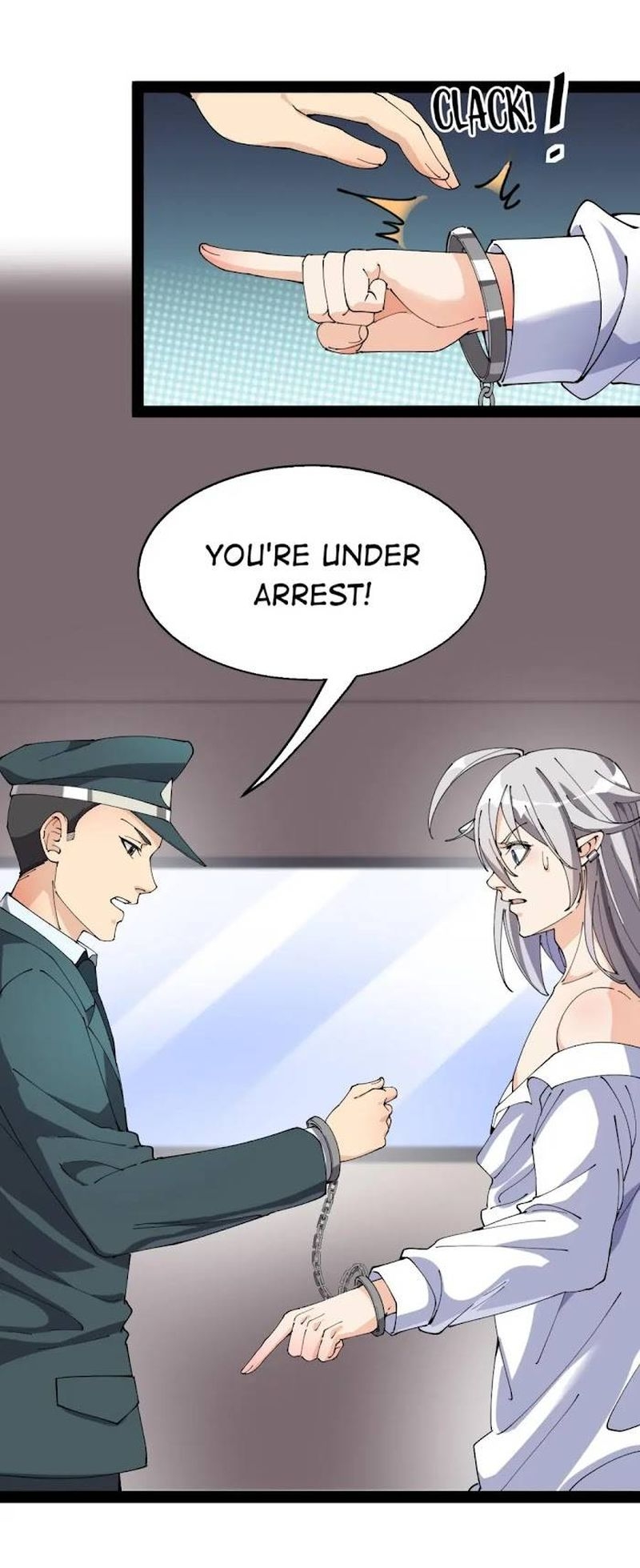 The Daily Life Of Immortal King 177 47