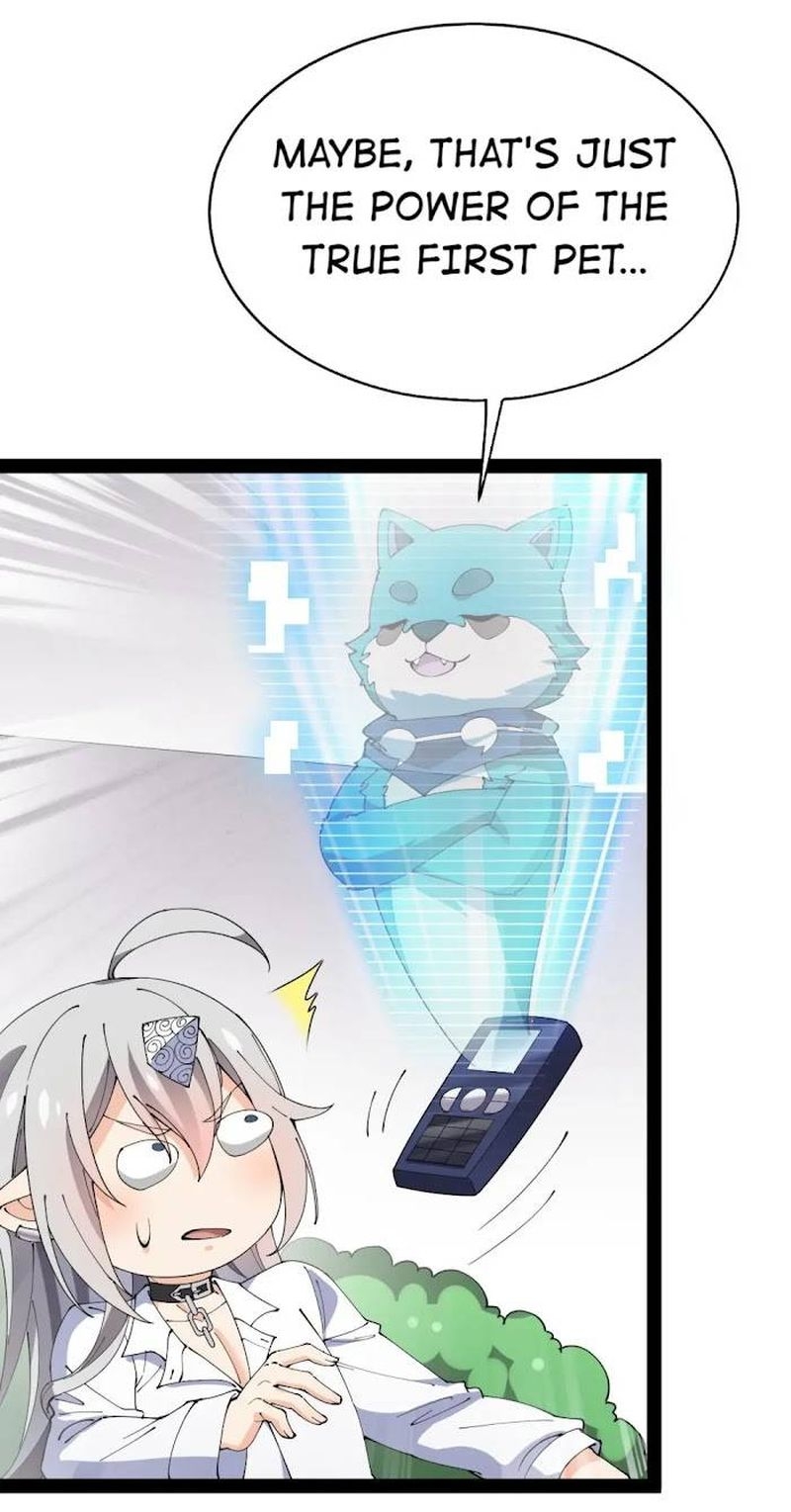 The Daily Life Of Immortal King 177 6