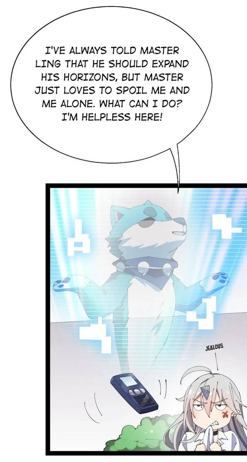 The Daily Life Of Immortal King 177 7