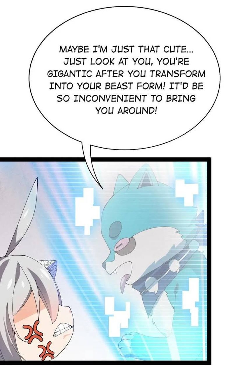 The Daily Life Of Immortal King 177 8