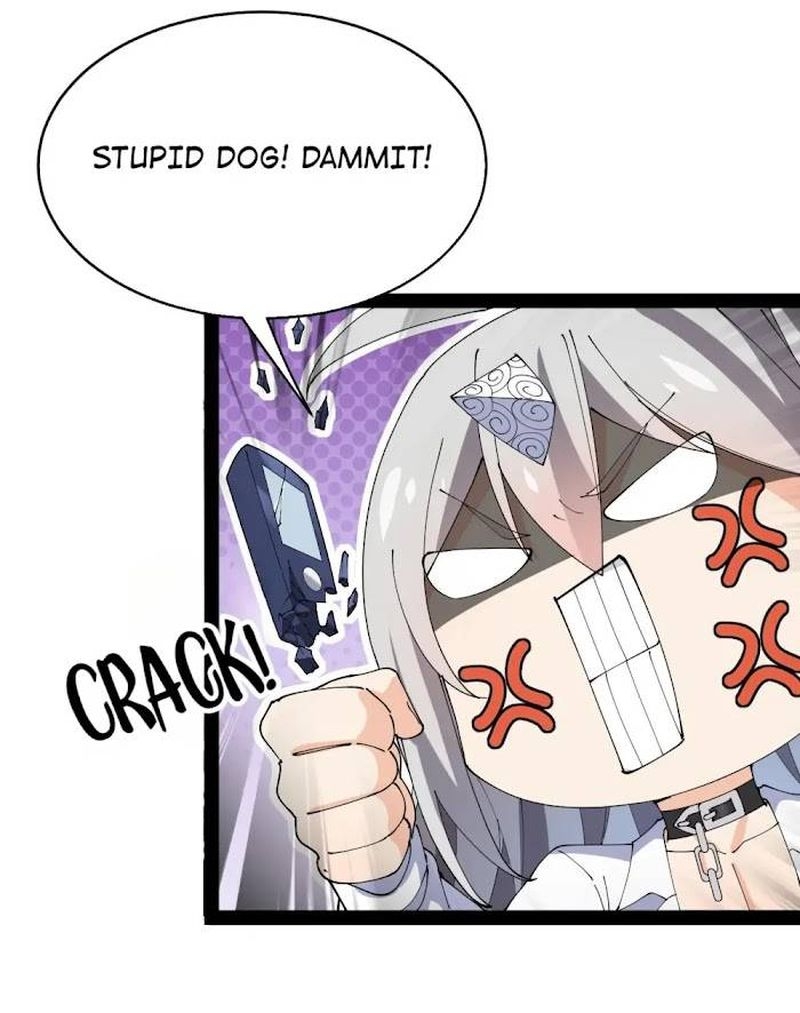 The Daily Life Of Immortal King 177 9