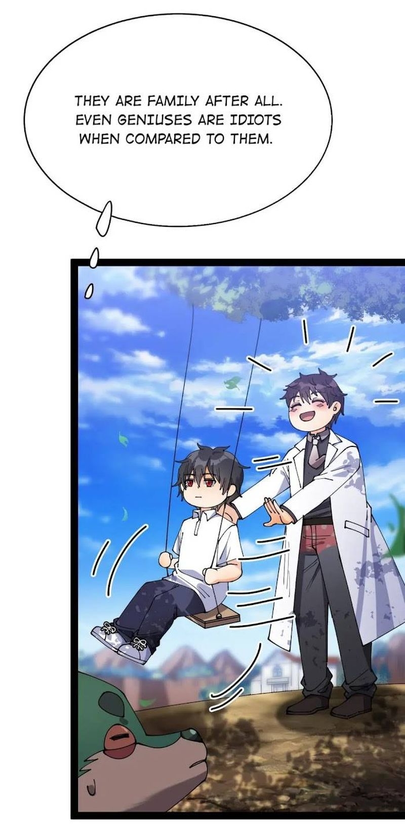 The Daily Life Of Immortal King 178 19