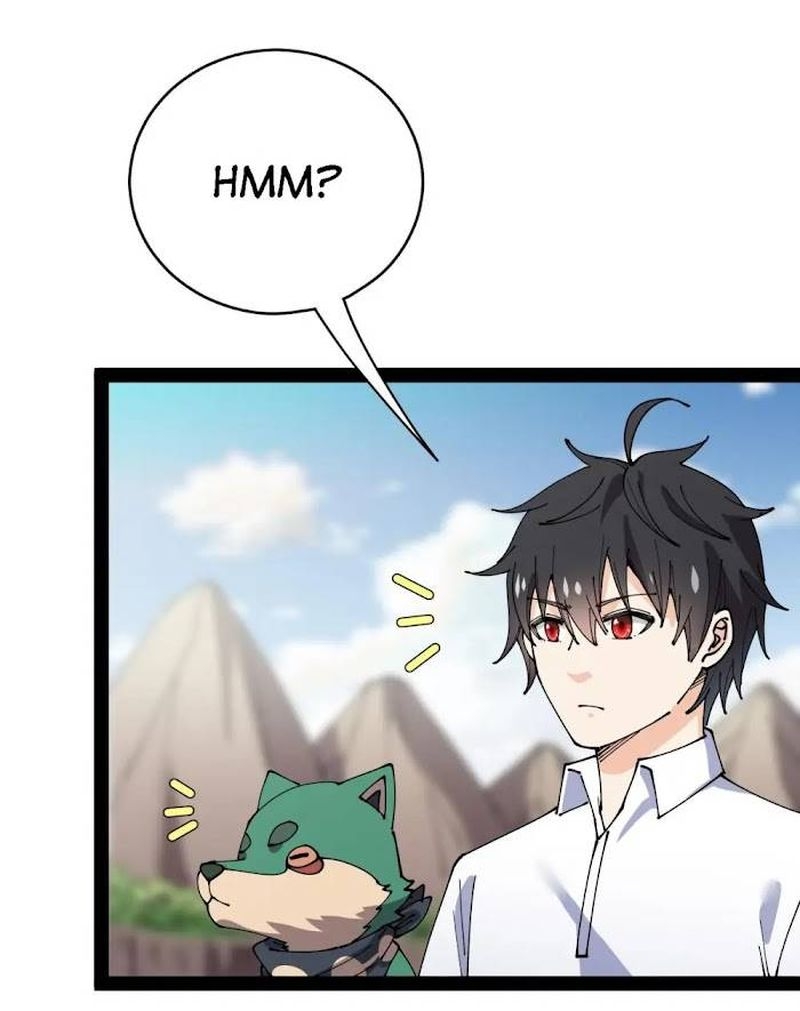 The Daily Life Of Immortal King 178 28