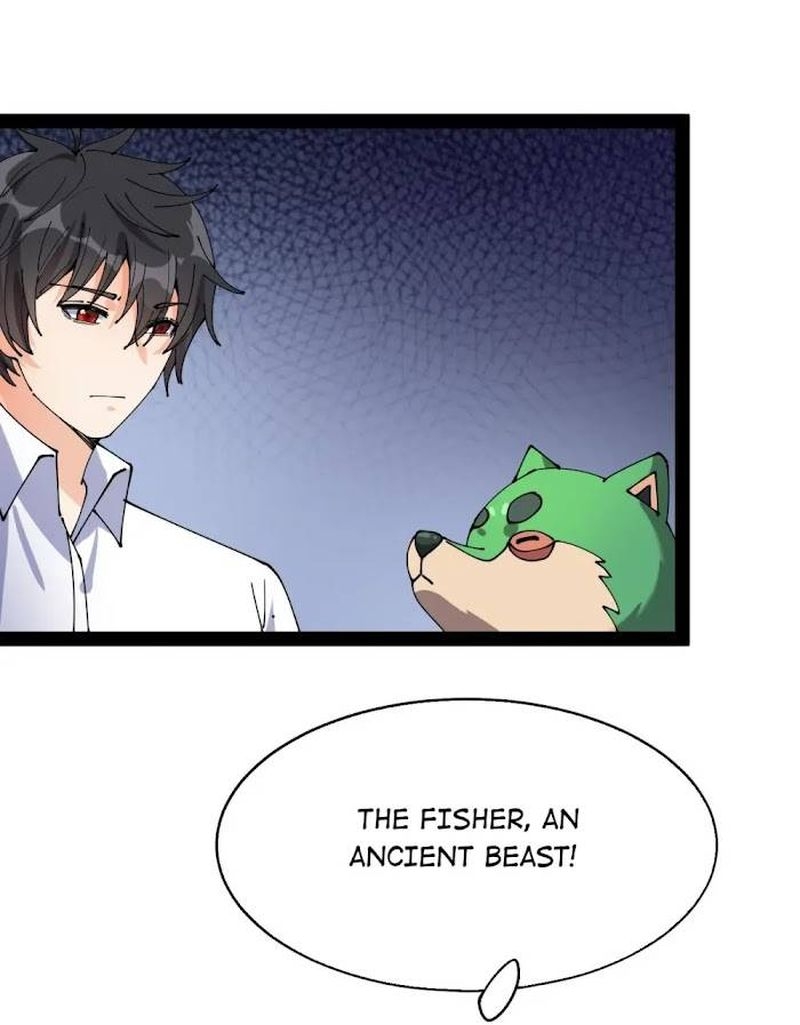 The Daily Life Of Immortal King 178 33