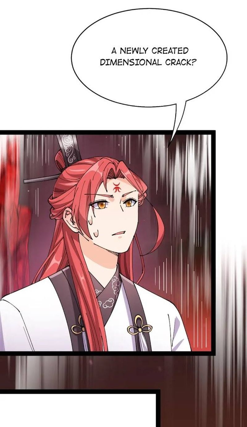 The Daily Life Of Immortal King 178 39