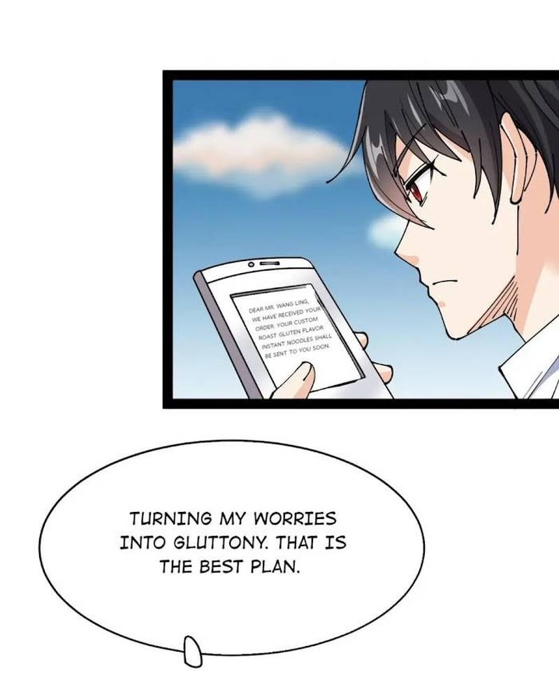 The Daily Life Of Immortal King 178 9